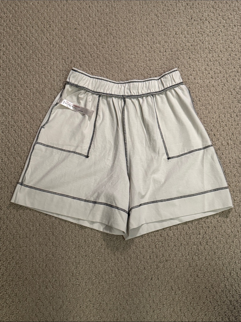 Free People Beach Strada Shorts NEW - Picture 8 of 13